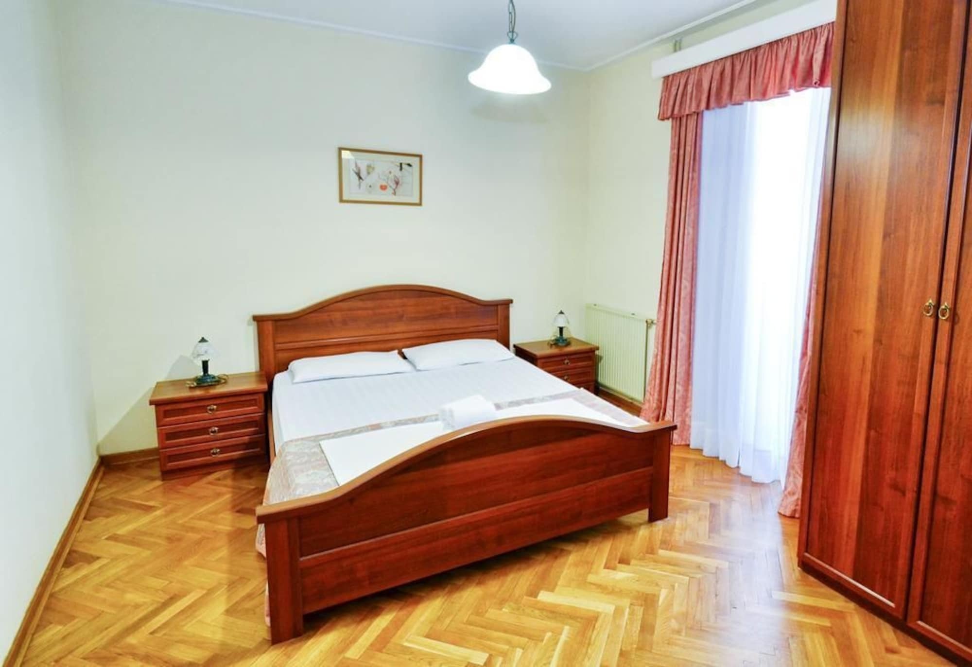 Villa Velzon Guesthouse Budva Bagian luar foto